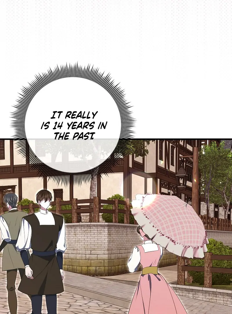 I’ll Change the Ending Through Home Education Chapter 19 - Page 94