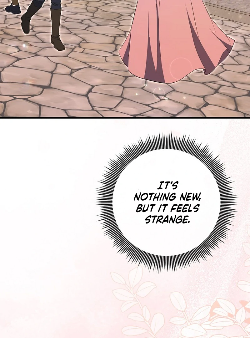 I’ll Change the Ending Through Home Education Chapter 19 - Page 95