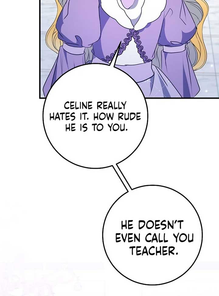 I’ll Change the Ending Through Home Education Chapter 22 - Page 74