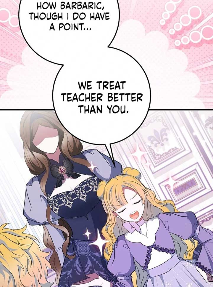 I’ll Change the Ending Through Home Education Chapter 22 - Page 95