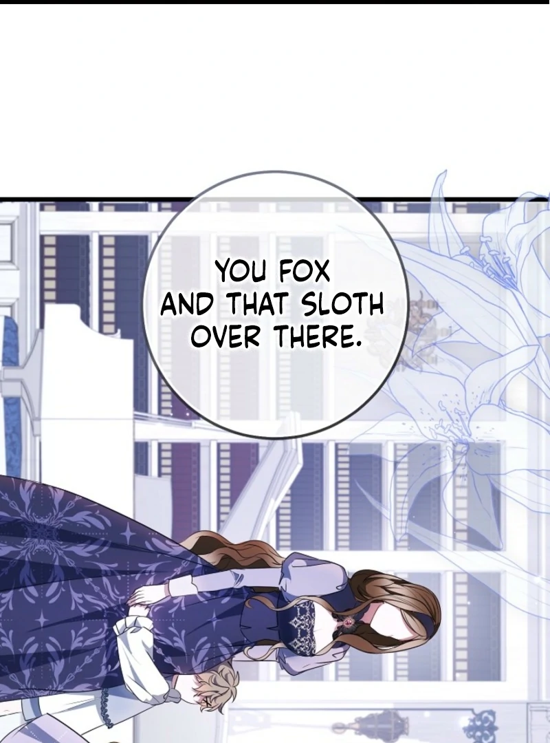 I’ll Change the Ending Through Home Education Chapter 23 - Page 1