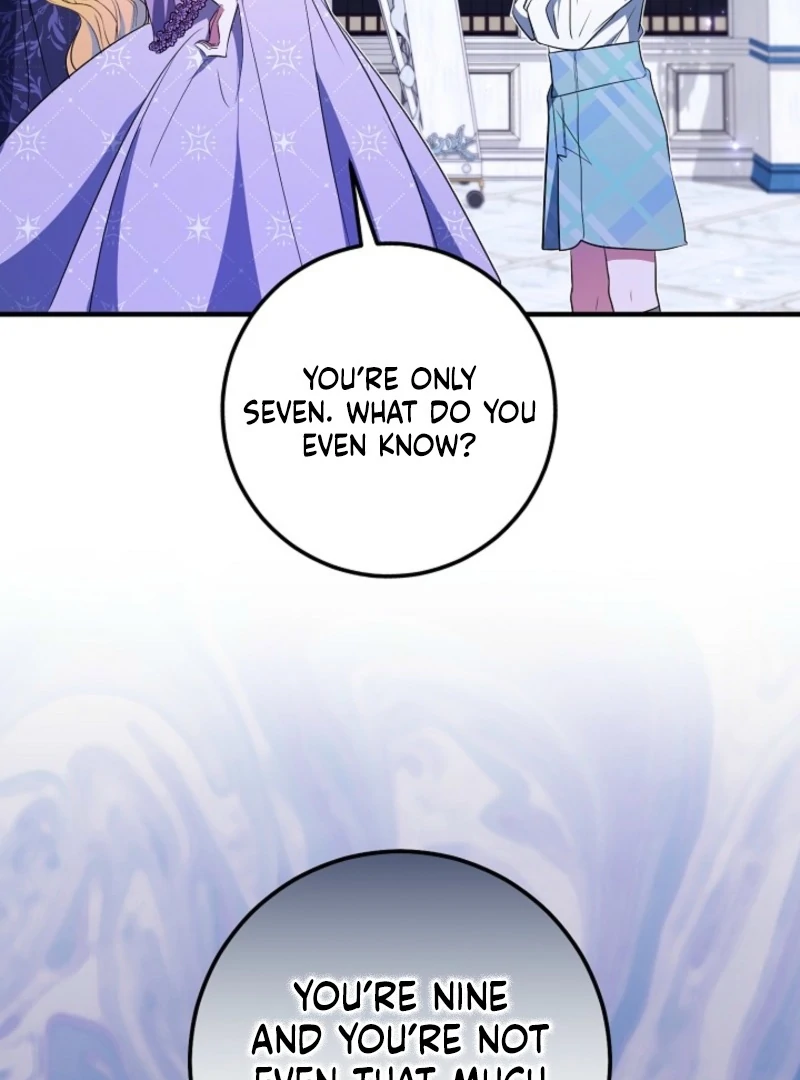 I’ll Change the Ending Through Home Education Chapter 23 - Page 10