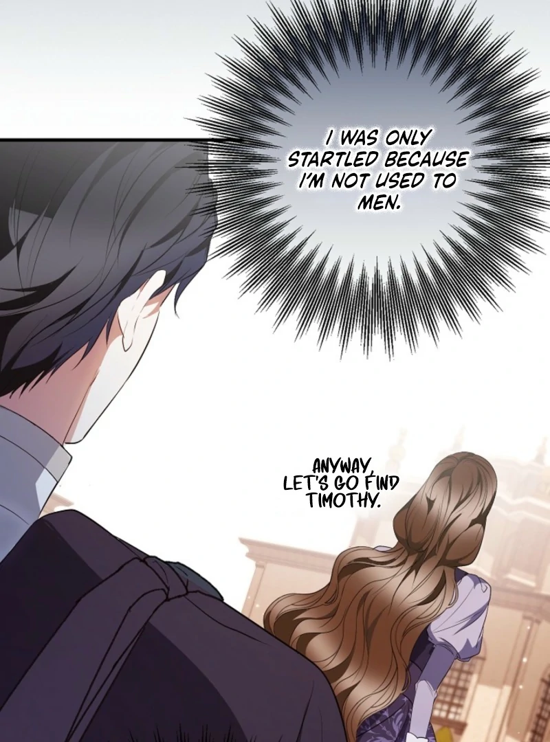 I’ll Change the Ending Through Home Education Chapter 23 - Page 105
