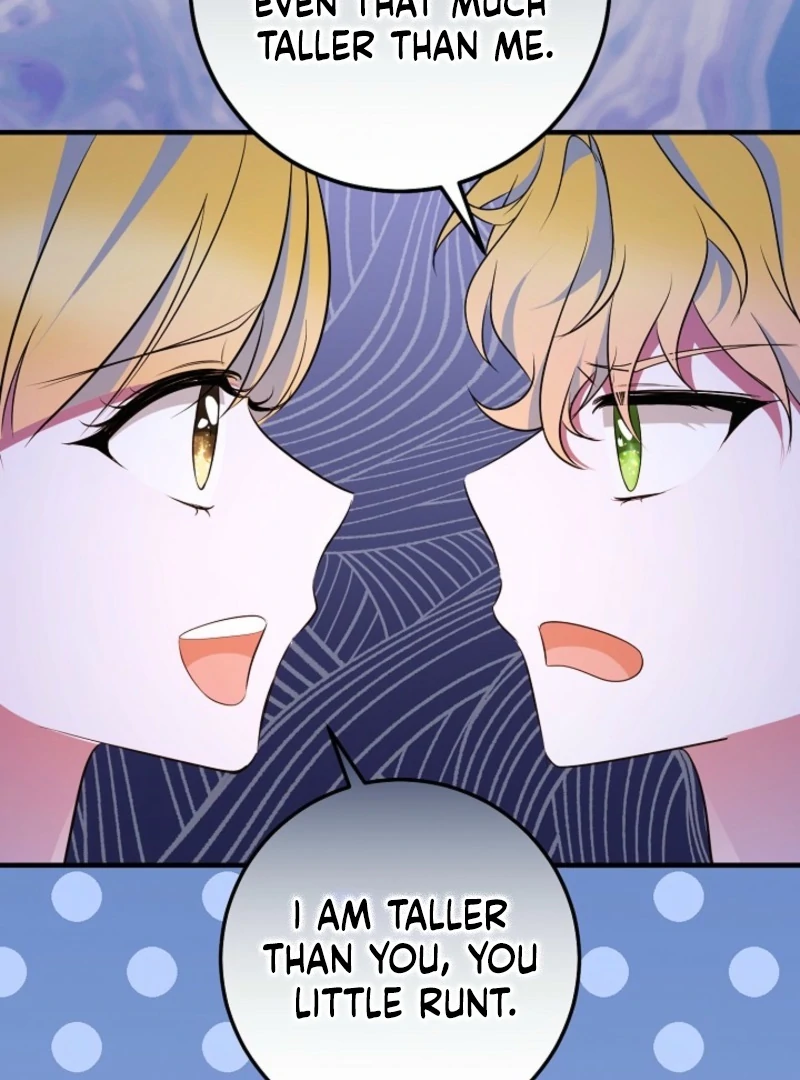 I’ll Change the Ending Through Home Education Chapter 23 - Page 11
