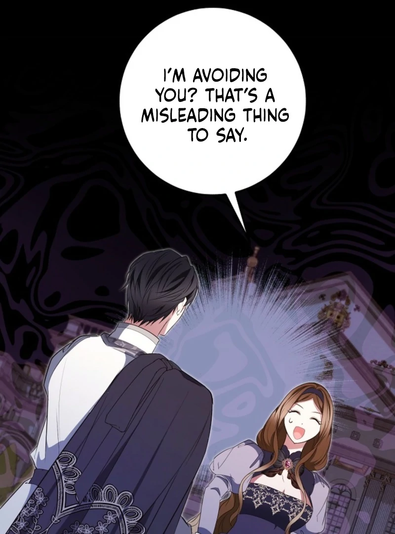 I’ll Change the Ending Through Home Education Chapter 23 - Page 116