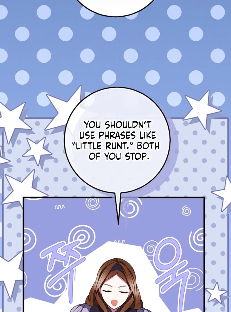 I’ll Change the Ending Through Home Education Chapter 23 - Page 12