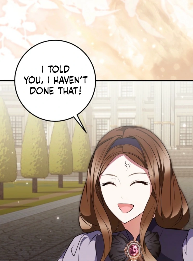 I’ll Change the Ending Through Home Education Chapter 23 - Page 124