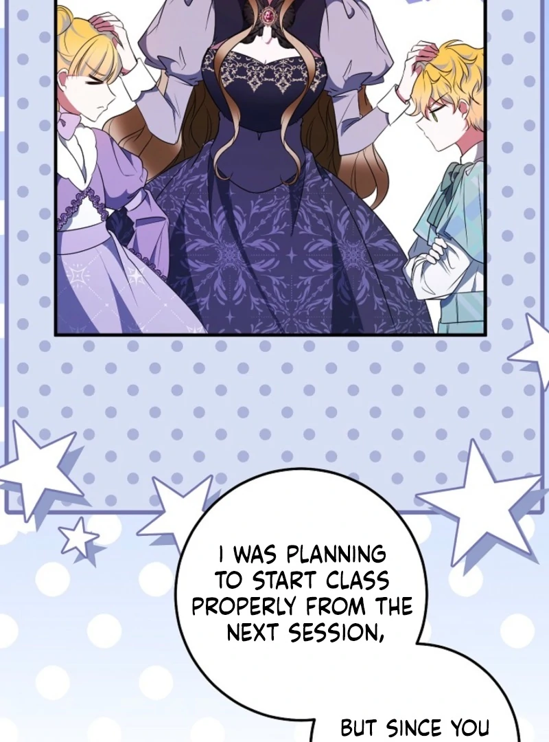 I’ll Change the Ending Through Home Education Chapter 23 - Page 13