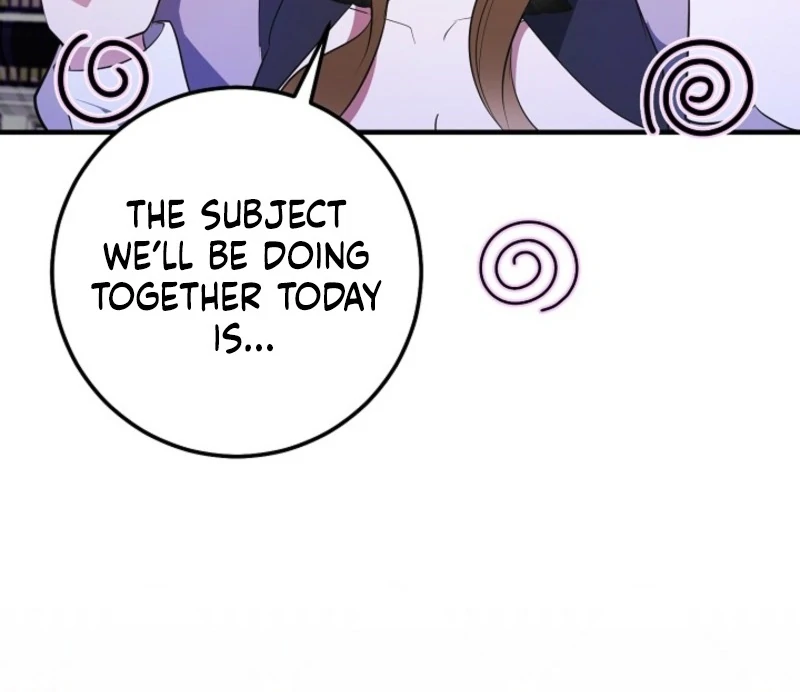 I’ll Change the Ending Through Home Education Chapter 23 - Page 17