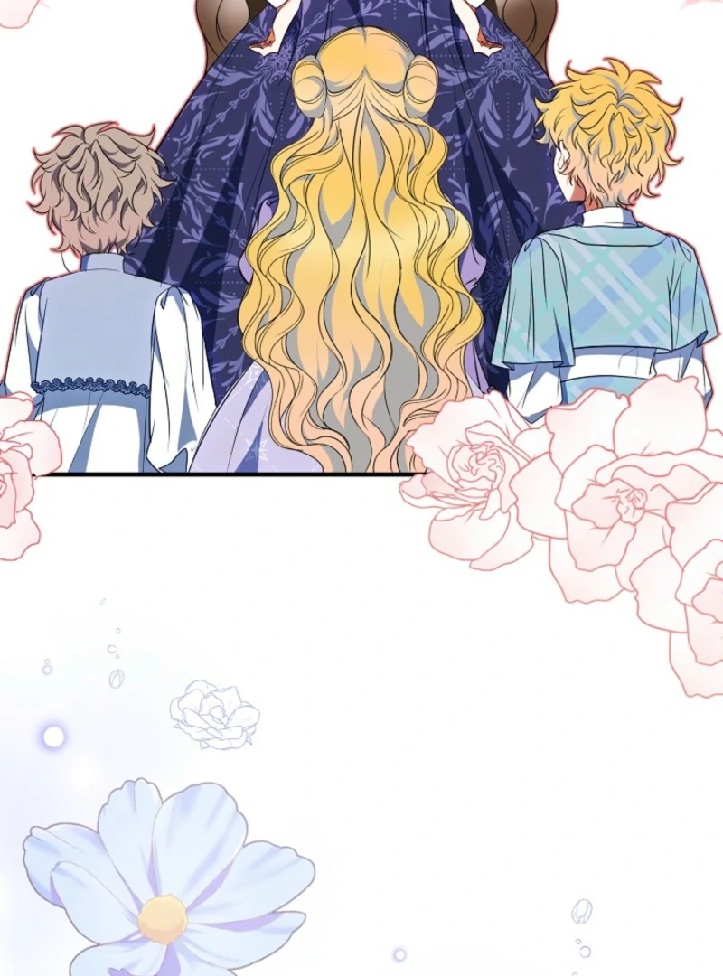 I’ll Change the Ending Through Home Education Chapter 23 - Page 19