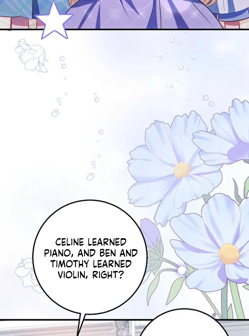I’ll Change the Ending Through Home Education Chapter 23 - Page 21
