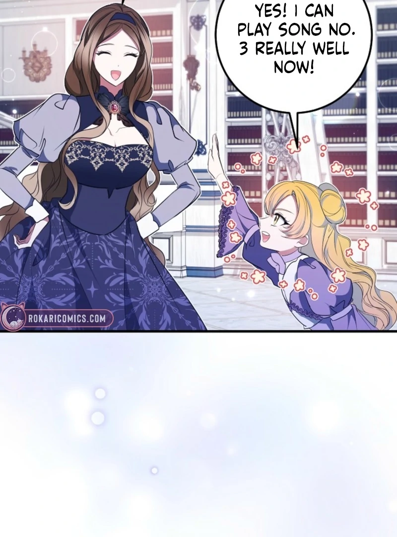 I’ll Change the Ending Through Home Education Chapter 23 - Page 22