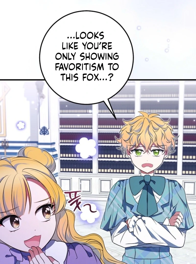 I’ll Change the Ending Through Home Education Chapter 23 - Page 23