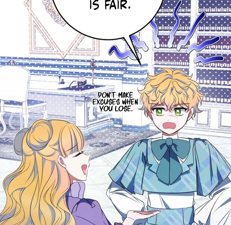 I’ll Change the Ending Through Home Education Chapter 23 - Page 25