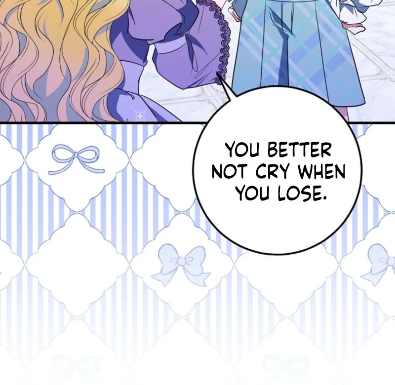 I’ll Change the Ending Through Home Education Chapter 23 - Page 26
