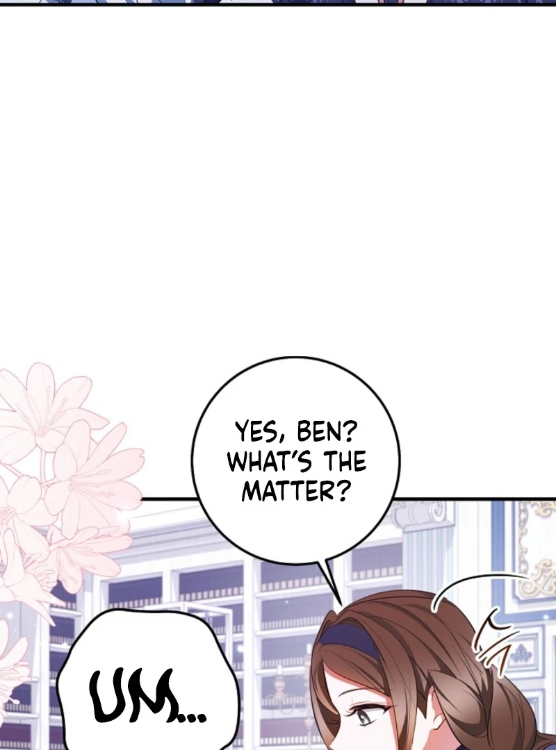 I’ll Change the Ending Through Home Education Chapter 23 - Page 28