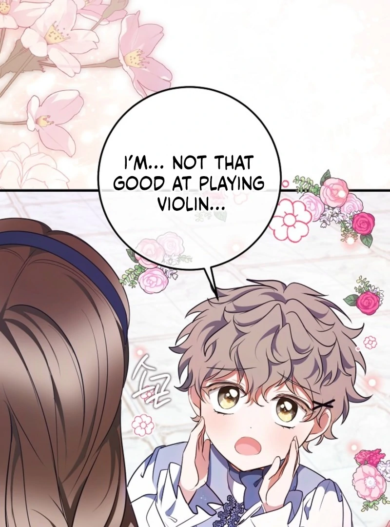 I’ll Change the Ending Through Home Education Chapter 23 - Page 30
