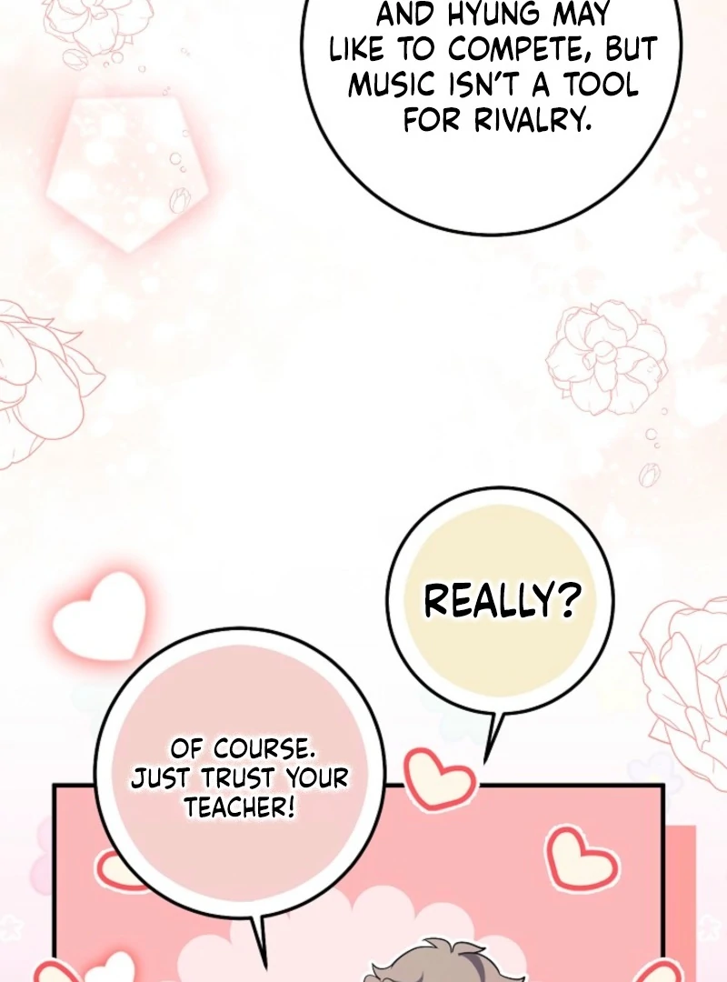 I’ll Change the Ending Through Home Education Chapter 23 - Page 33
