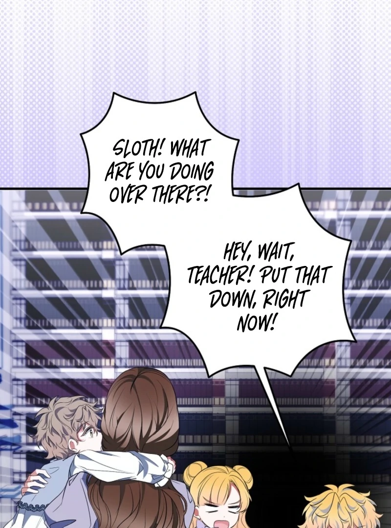 I’ll Change the Ending Through Home Education Chapter 23 - Page 37