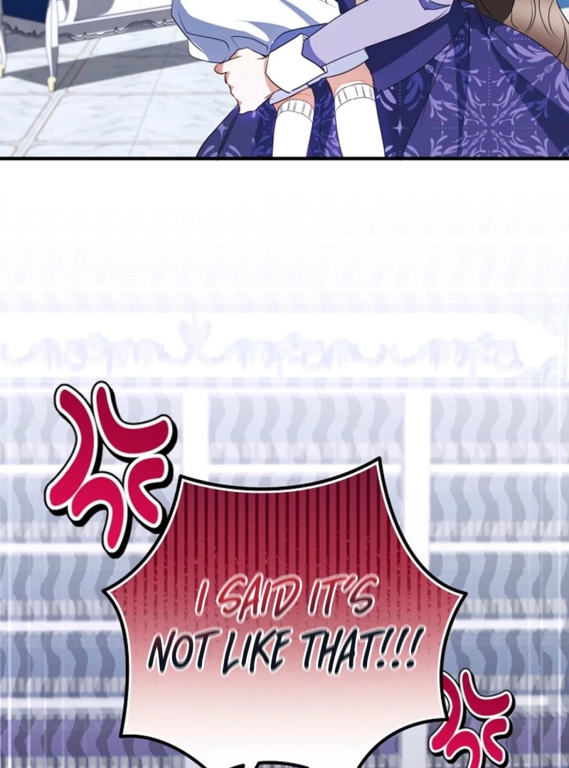 I’ll Change the Ending Through Home Education Chapter 23 - Page 40
