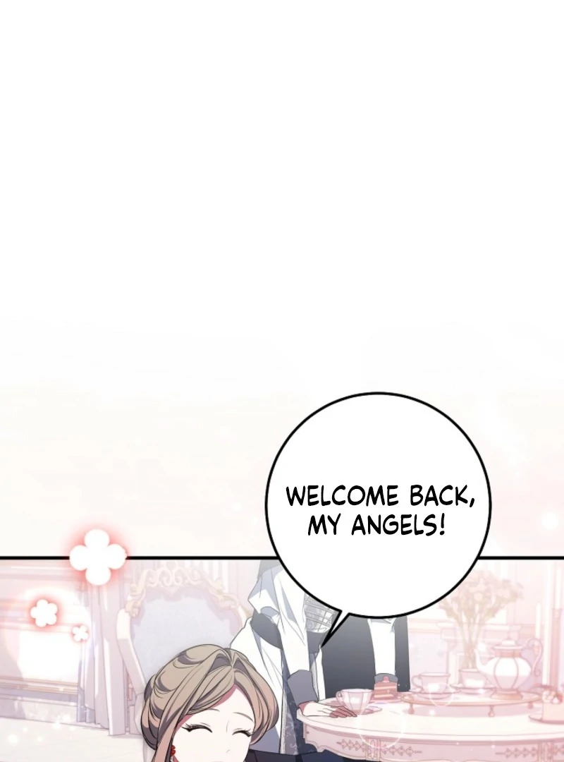 I’ll Change the Ending Through Home Education Chapter 23 - Page 49