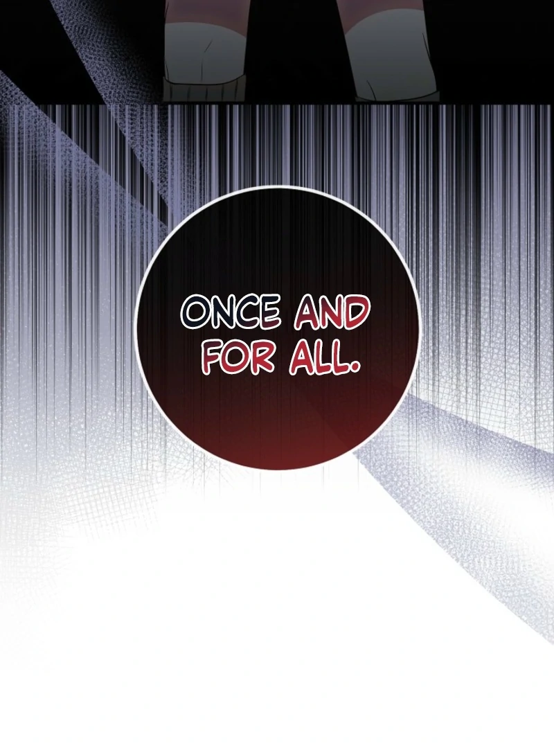 I’ll Change the Ending Through Home Education Chapter 23 - Page 5