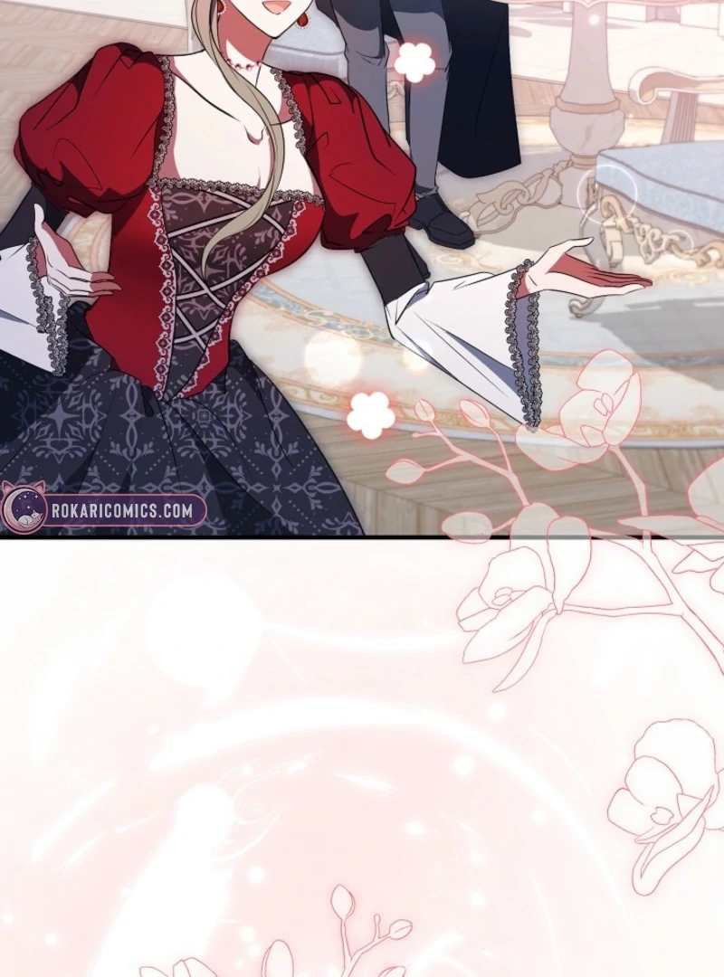 I’ll Change the Ending Through Home Education Chapter 23 - Page 50
