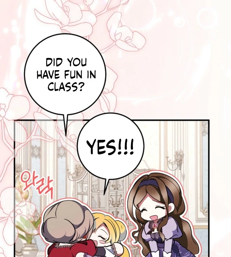 I’ll Change the Ending Through Home Education Chapter 23 - Page 51
