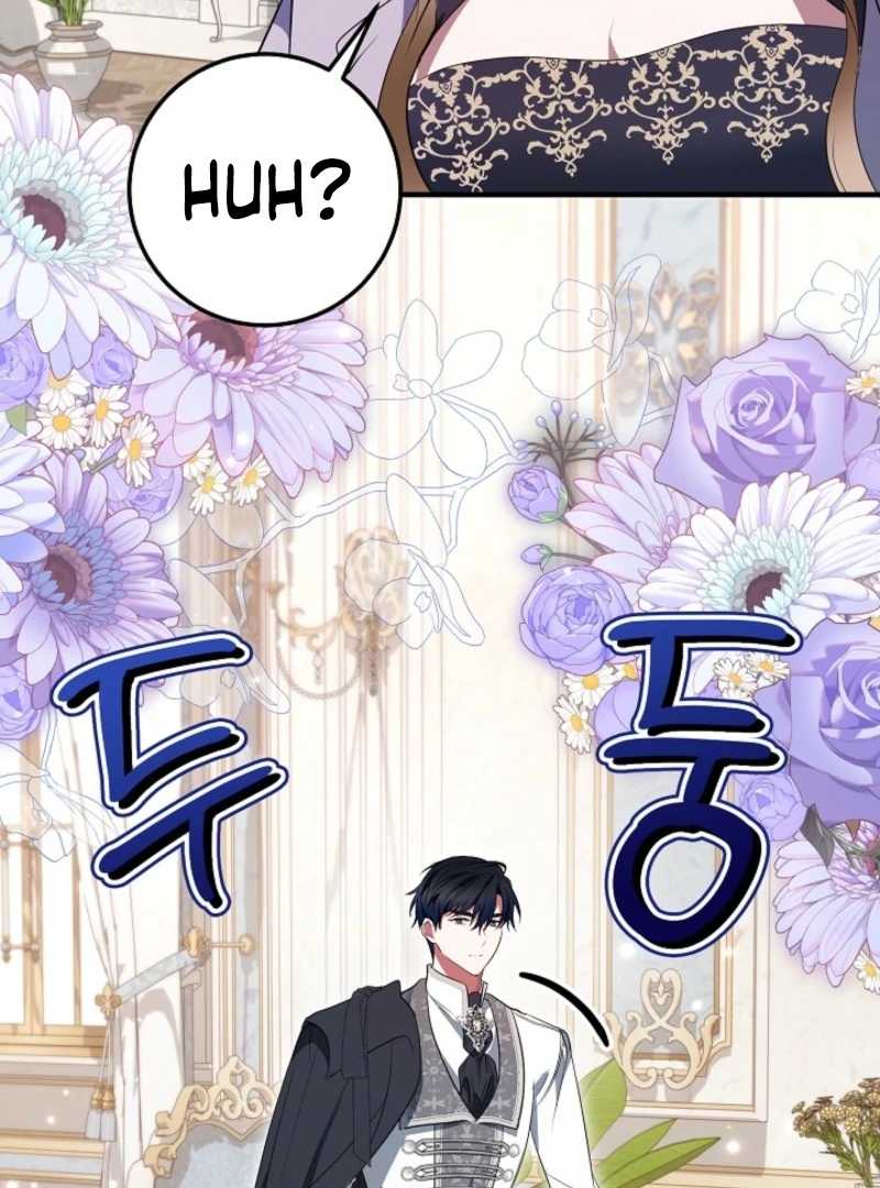 I’ll Change the Ending Through Home Education Chapter 23 - Page 54