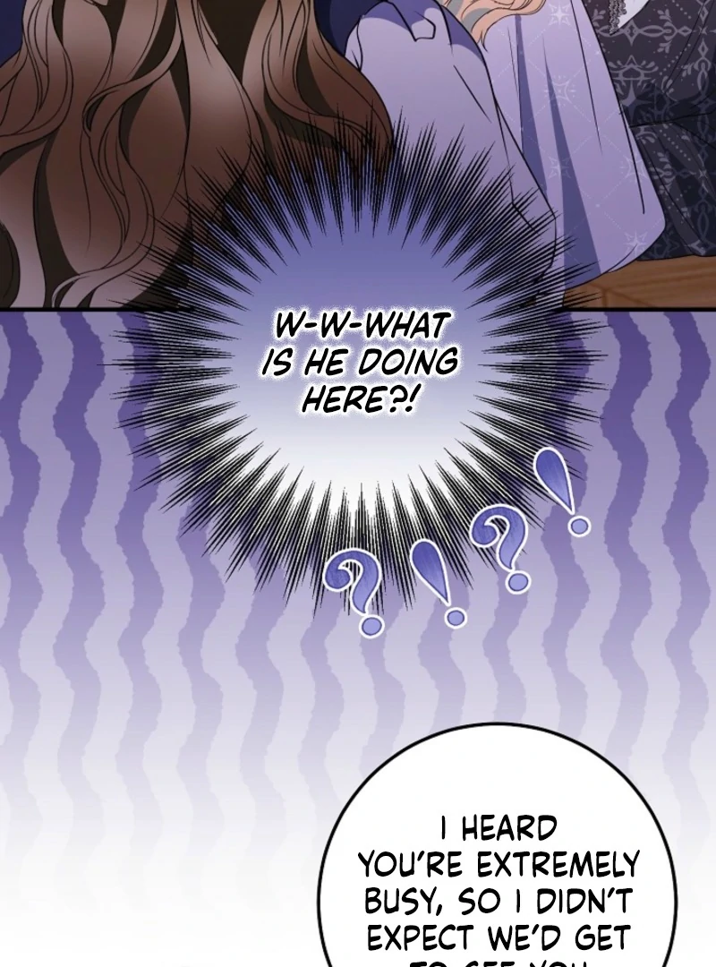 I’ll Change the Ending Through Home Education Chapter 23 - Page 56