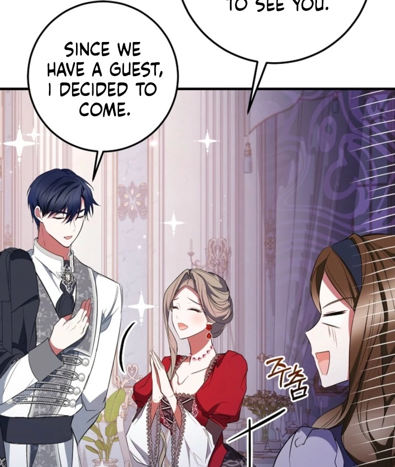 I’ll Change the Ending Through Home Education Chapter 23 - Page 57