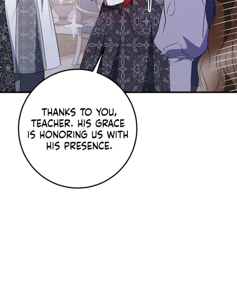 I’ll Change the Ending Through Home Education Chapter 23 - Page 58