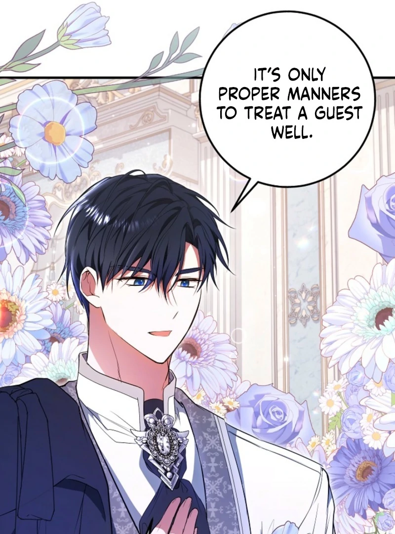 I’ll Change the Ending Through Home Education Chapter 23 - Page 59