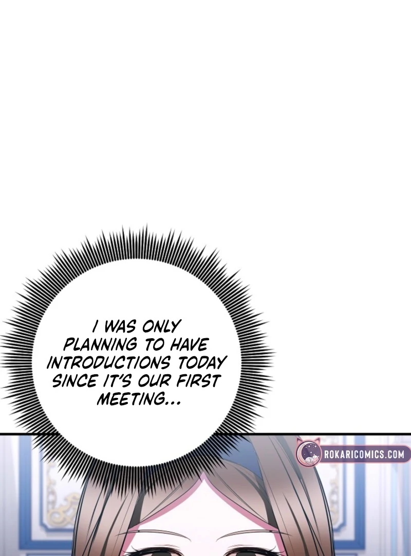 I’ll Change the Ending Through Home Education Chapter 23 - Page 6