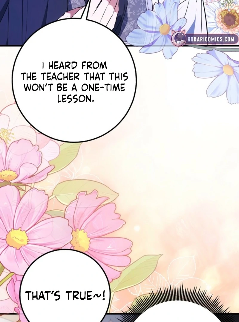 I’ll Change the Ending Through Home Education Chapter 23 - Page 60