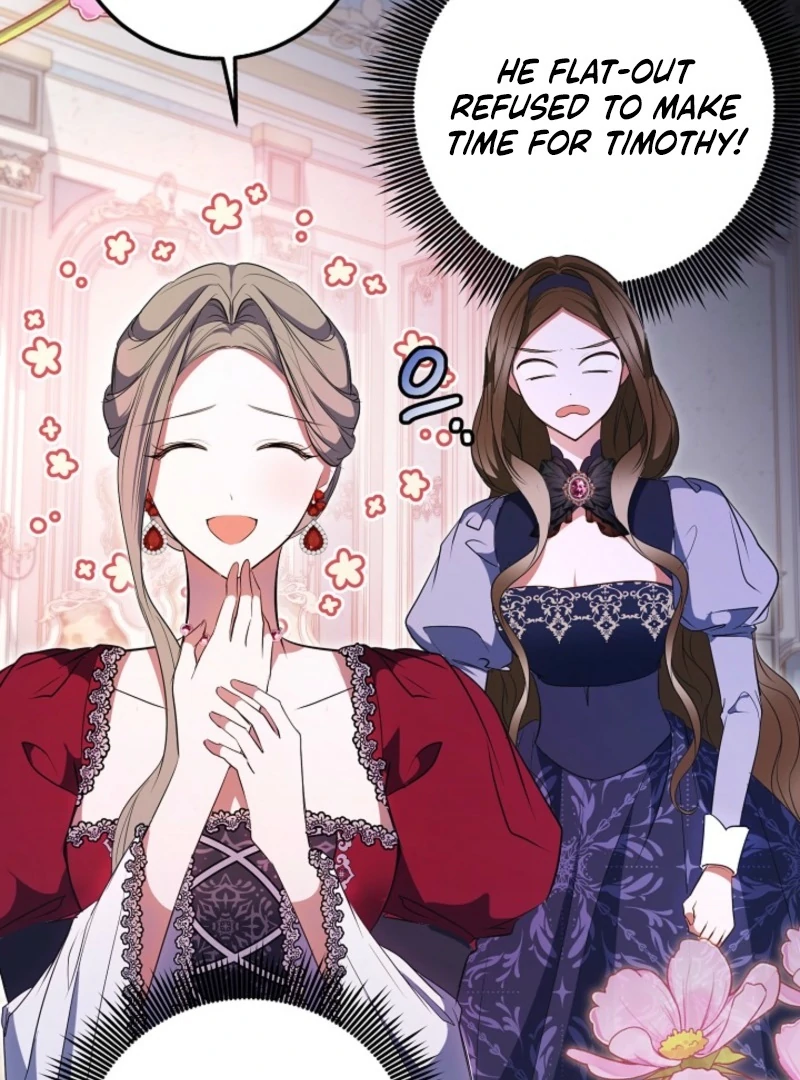 I’ll Change the Ending Through Home Education Chapter 23 - Page 61