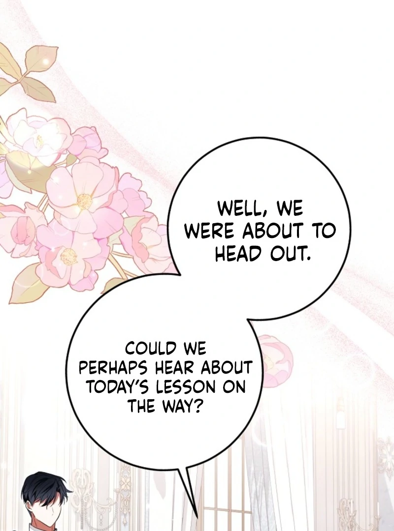 I’ll Change the Ending Through Home Education Chapter 23 - Page 64