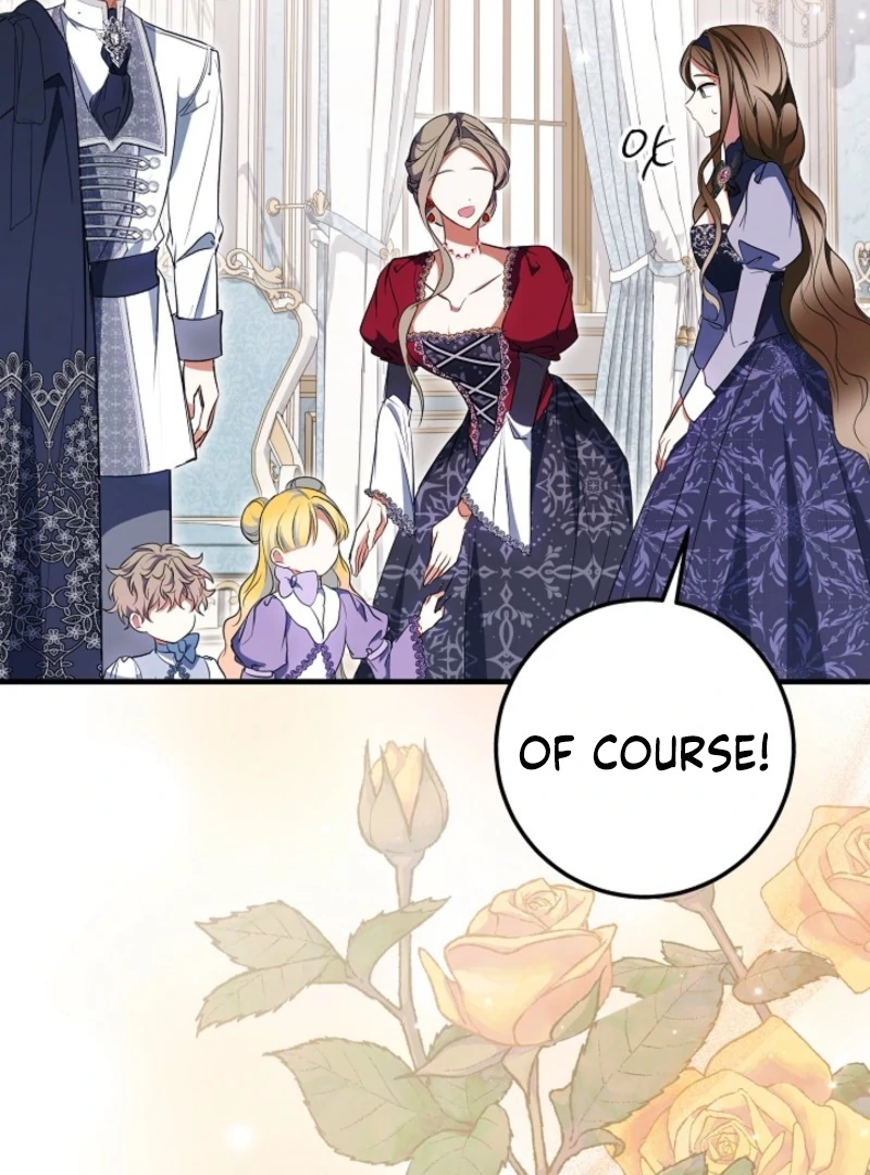 I’ll Change the Ending Through Home Education Chapter 23 - Page 65