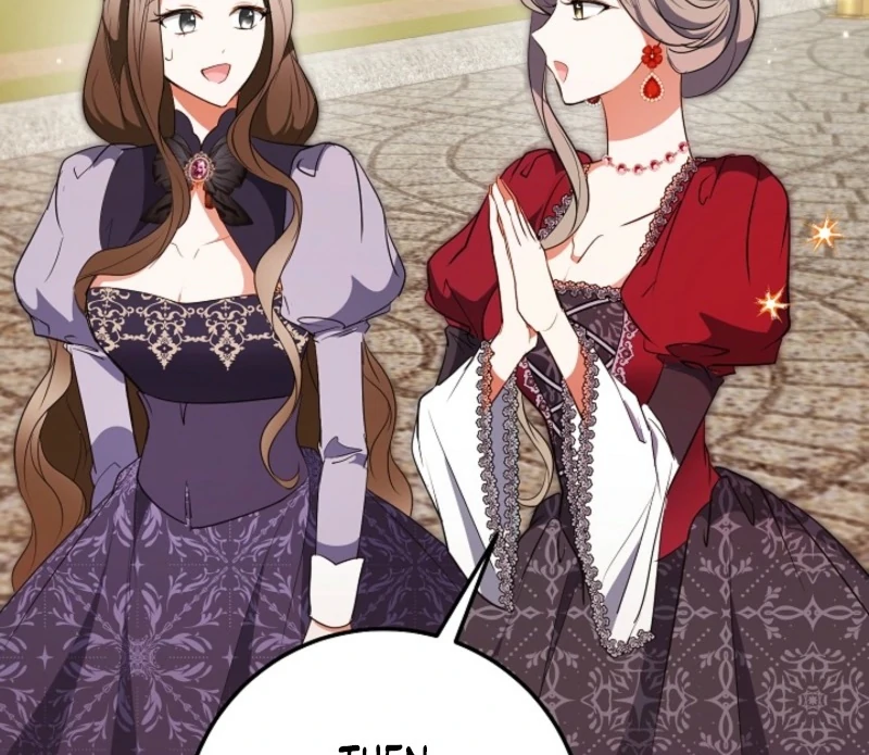 I’ll Change the Ending Through Home Education Chapter 23 - Page 74