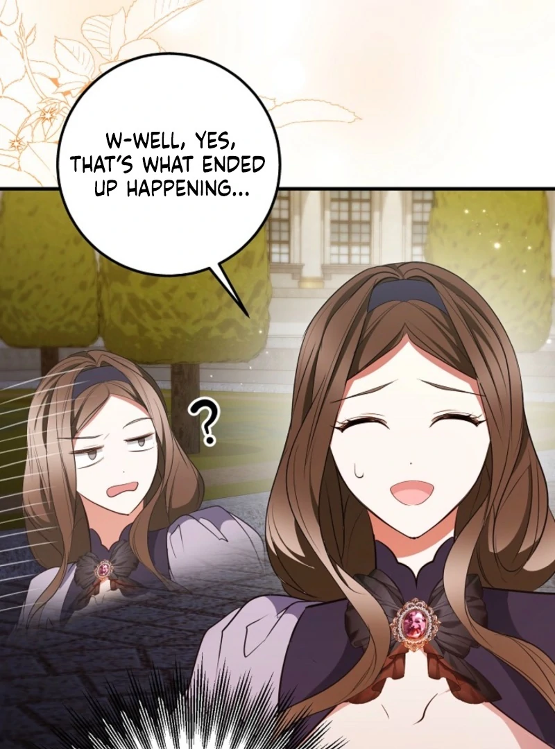 I’ll Change the Ending Through Home Education Chapter 23 - Page 76