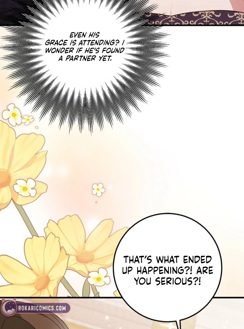 I’ll Change the Ending Through Home Education Chapter 23 - Page 77