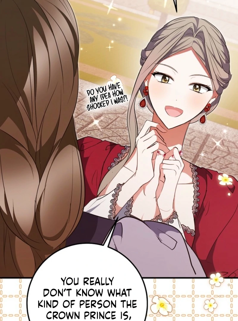 I’ll Change the Ending Through Home Education Chapter 23 - Page 78