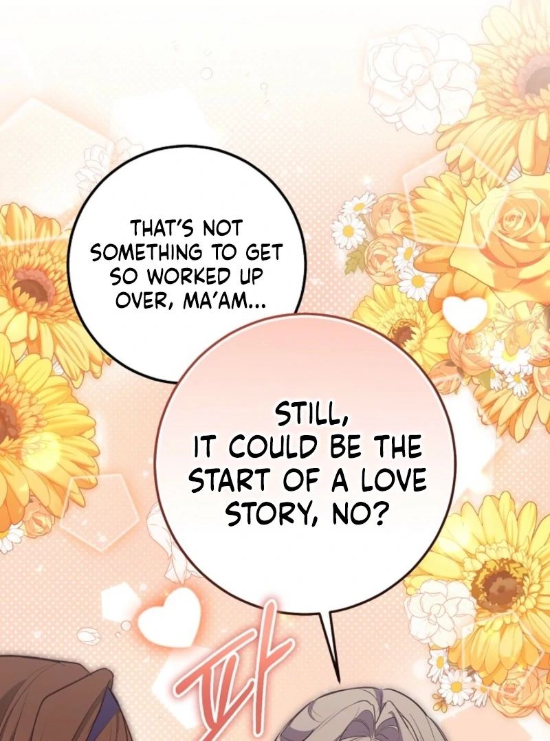 I’ll Change the Ending Through Home Education Chapter 23 - Page 81