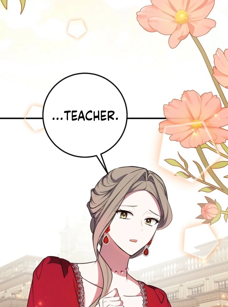 I’ll Change the Ending Through Home Education Chapter 23 - Page 85
