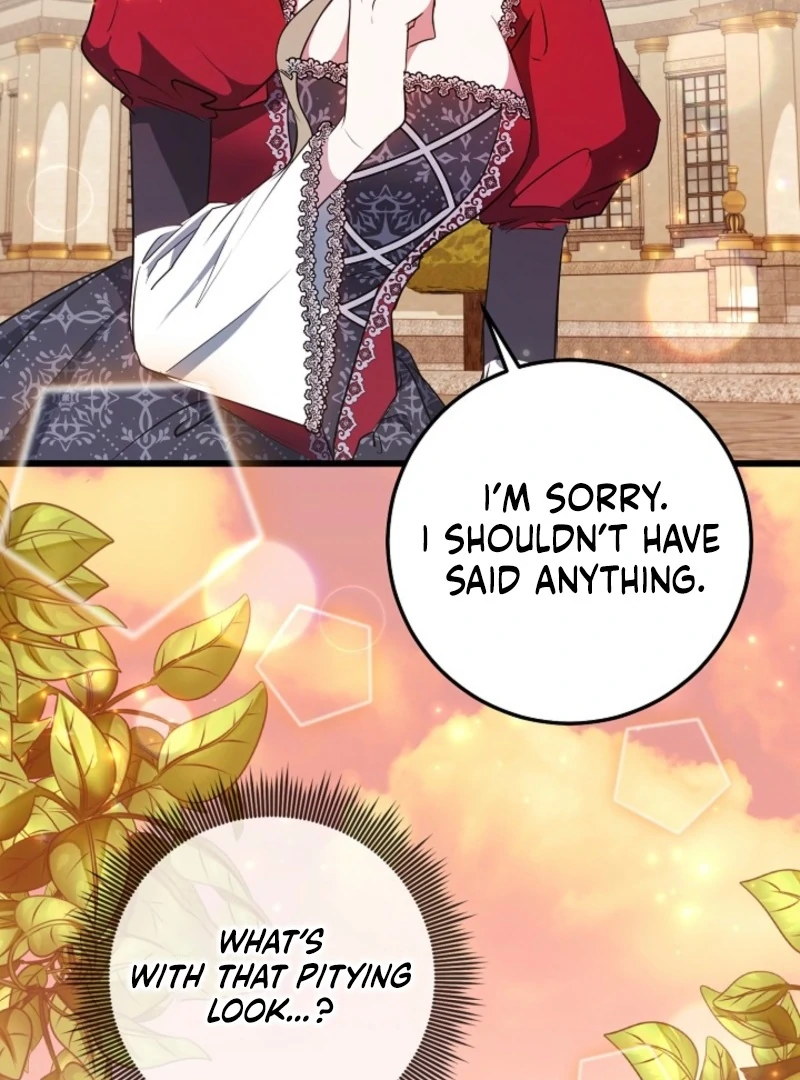I’ll Change the Ending Through Home Education Chapter 23 - Page 86