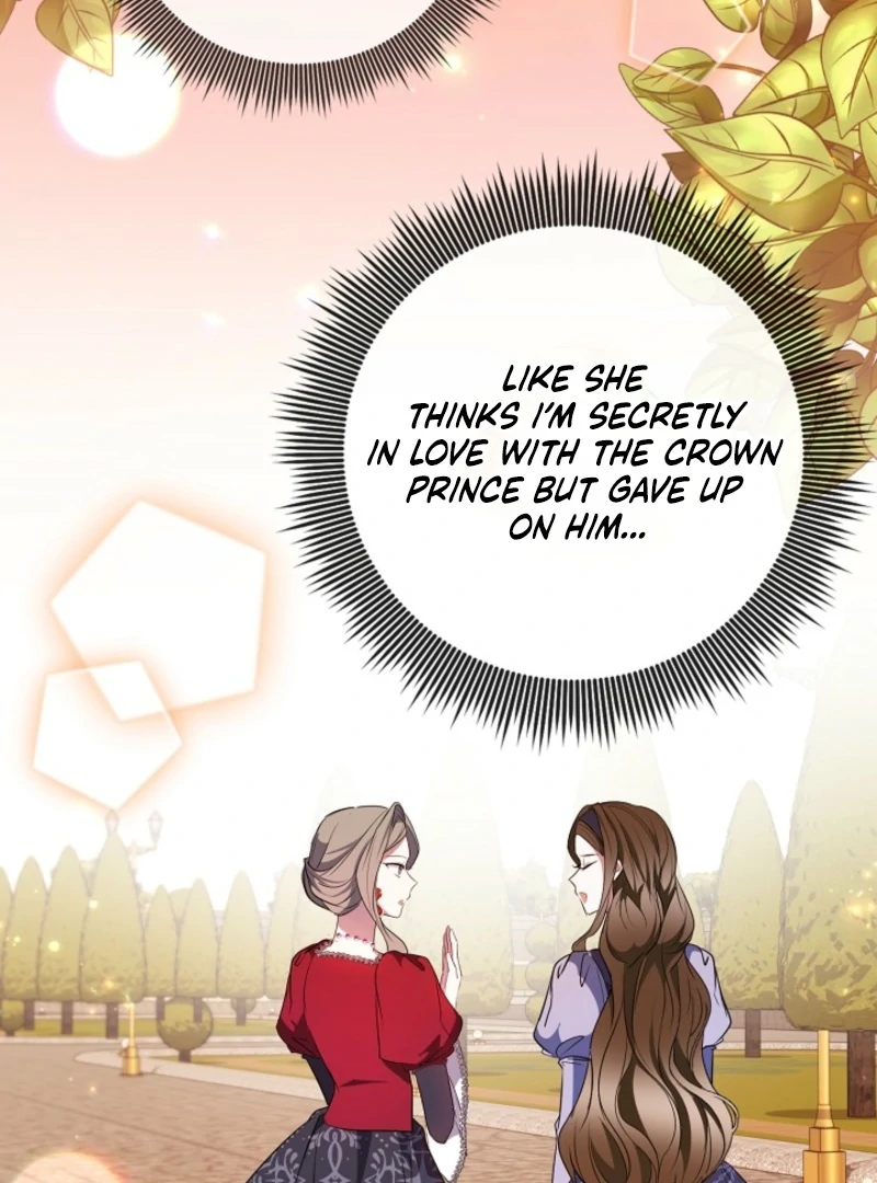I’ll Change the Ending Through Home Education Chapter 23 - Page 87