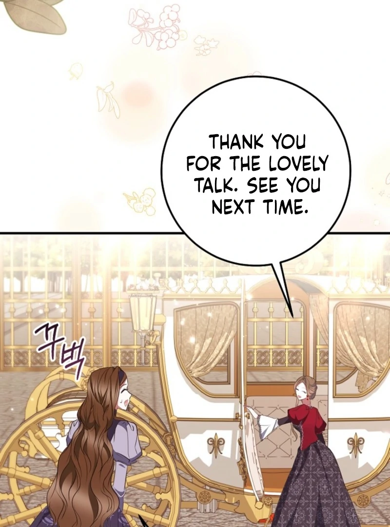 I’ll Change the Ending Through Home Education Chapter 23 - Page 95