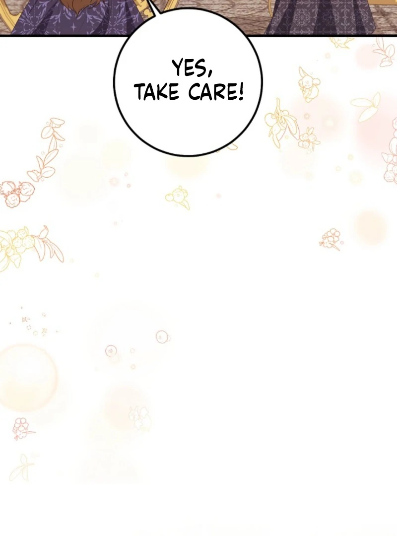 I’ll Change the Ending Through Home Education Chapter 23 - Page 96