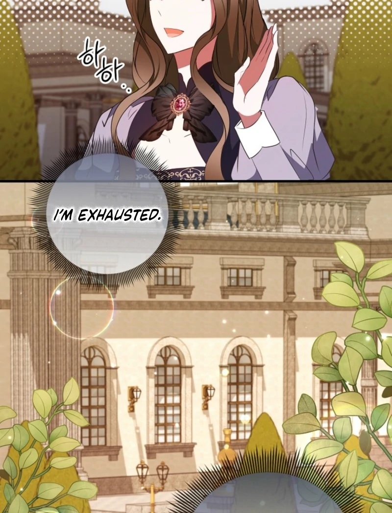 I’ll Change the Ending Through Home Education Chapter 23 - Page 99