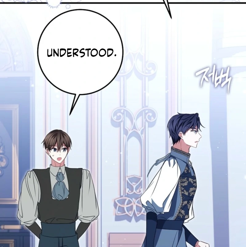 I’ll Change the Ending Through Home Education Chapter 24 - Page 110